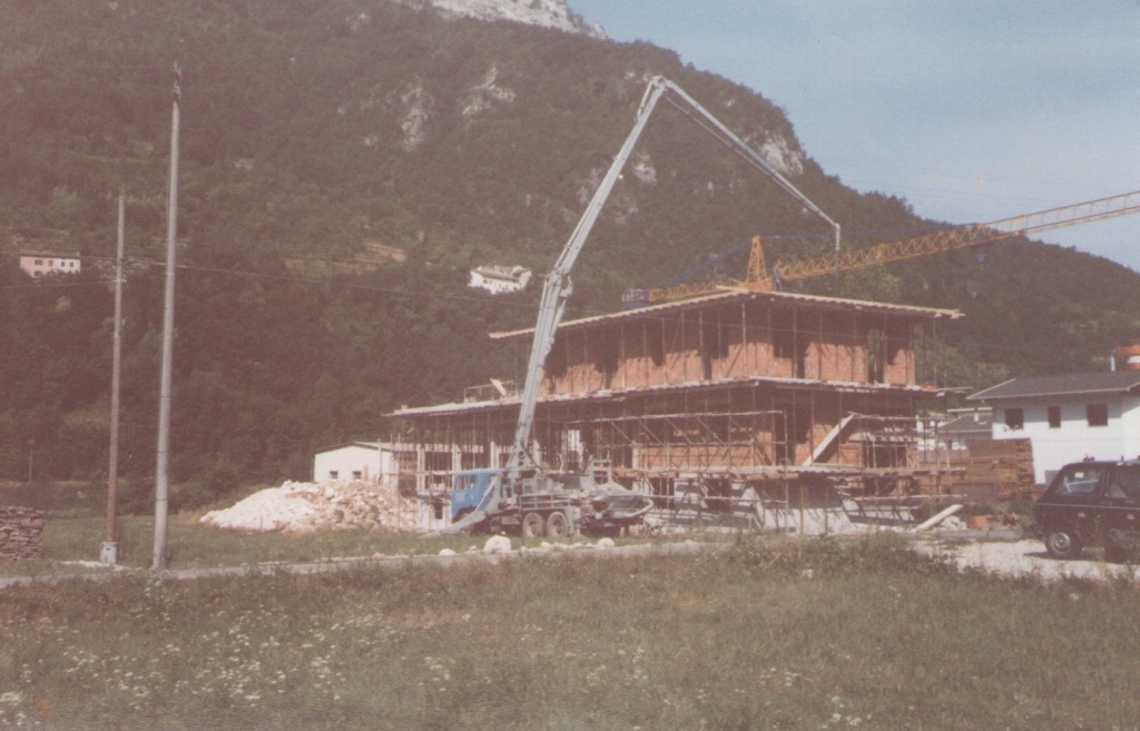 70 Valdastico 1985