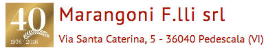 Marangoni F.lli srl 